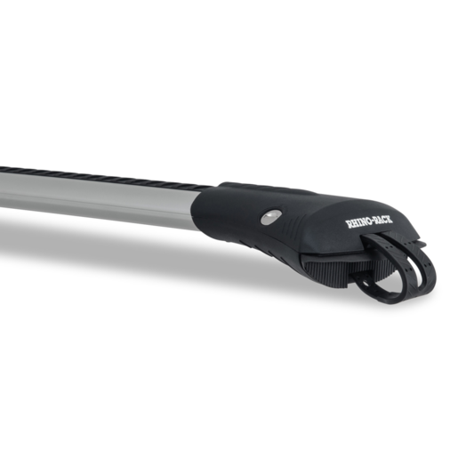 Rhino-Rack Vortex StealthBar 785mm Silver - RSB02S