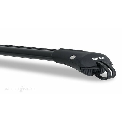 Rhino-Rack Vortex StealthBar 905mm Black - RSB04B