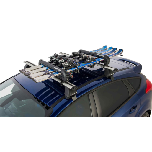 Rhino-Rack Ski and Snowboard Carrier - 574