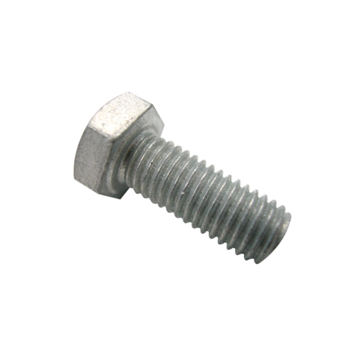 Rhino-Rack Hex Set Screw Galvanised M10 x 45mm - B080-BP