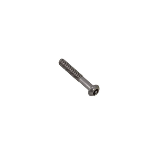 Rhino-Rack Button Head Security Screw M6 x 40mm - B085-BP