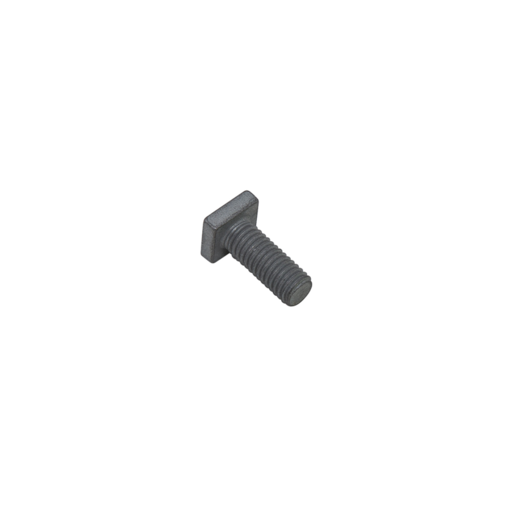 Rhino-Rack Steel T-Bolt M8 X 20mm 4 Pack - B096-BP