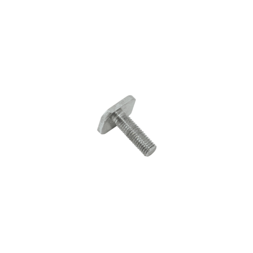 Rhino-Rack Sunseeker Square Head T-Bolt M8 x 25mm x 21mm - C764-BP