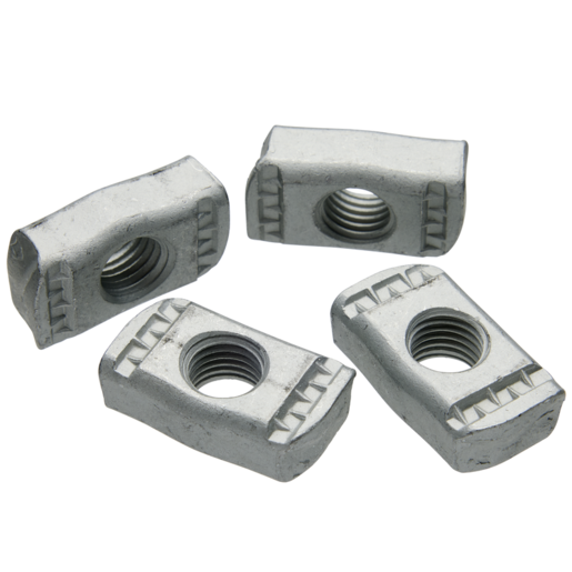 Rhino-Rack M12 Channel Nut - N012-BP