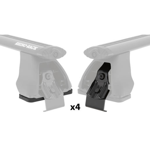 Rhino-Rack Roof Rack Fitting Kit - DK451 