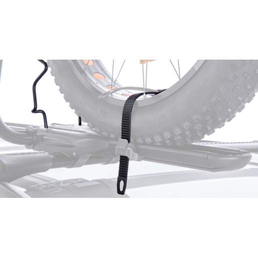 Rhino-Rack Fat Bike Adapter Kit  - RBCA033