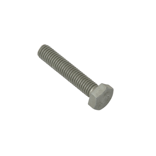 Rhino-Rack Hex Set Screw Galvanised 2 pack - B103-BP