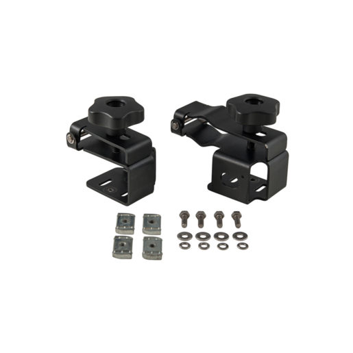 Rhino-Rack Pioneer High Lifting Jack Holder Bracket Top Mount - 43219