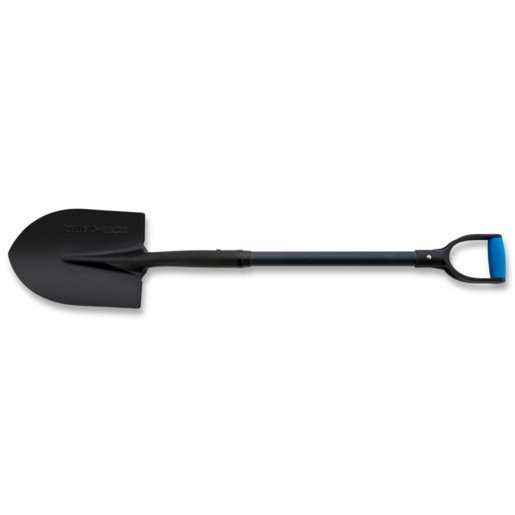 Rhino-Rack Spade 1065mm Black - 43124