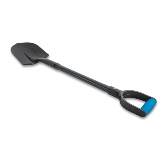 Rhino-Rack Spade 1065mm Black - 43124