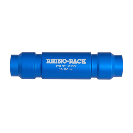 Rhino-Rack Thru Axle Insert 12mm x 100mm - RBCA031