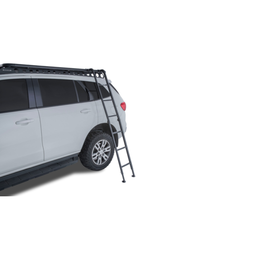 Rhino-Rack Aluminium Folding Ladder - RAFL