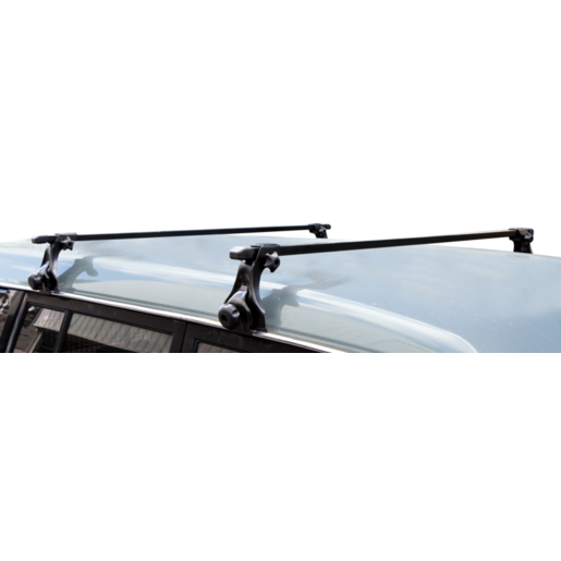 Xplorer Gutter Mount Roof Rack With Adjustable Brackets - XPGR137