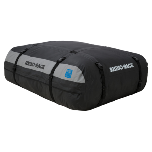 Rhino-Rack Weatherproof Luggage Bag 500L - LB500