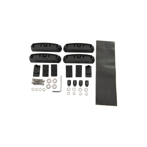 Rhino-Rack RCP Base Kit x4 - RCP40-BK