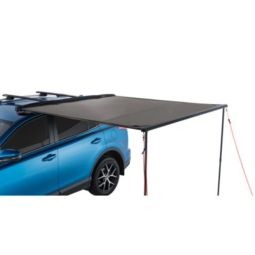 Rhino-Rack Sunseeker Awning Black 2000mm - 32132