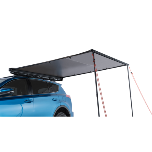 Rhino-Rack Sunseeker Awning Black 2000mm - 32132