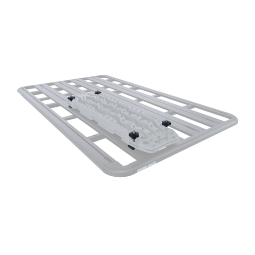 Rhino-Rack Pioneer Recovery Track Flat Bracket - 43235