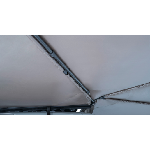 Rhino-Rack Batwing Awning Left - 33100