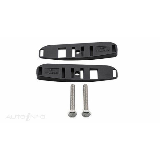 Rhino-Rack Wedge Kit Front or Rear - SUB0798