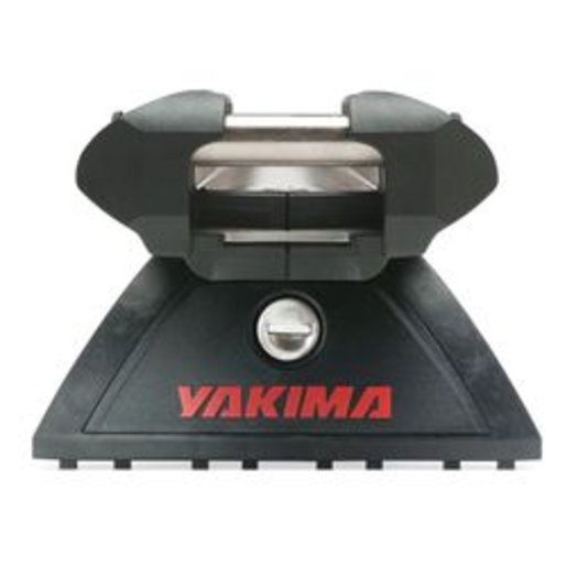 Yakima LockNLoad Fixed Point & Track Legs Pack of 4 - 8000143