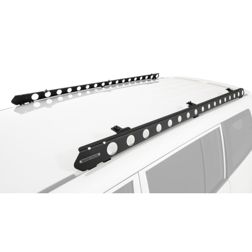 Rhino-Rack Backbone Mounting System - RMPB1