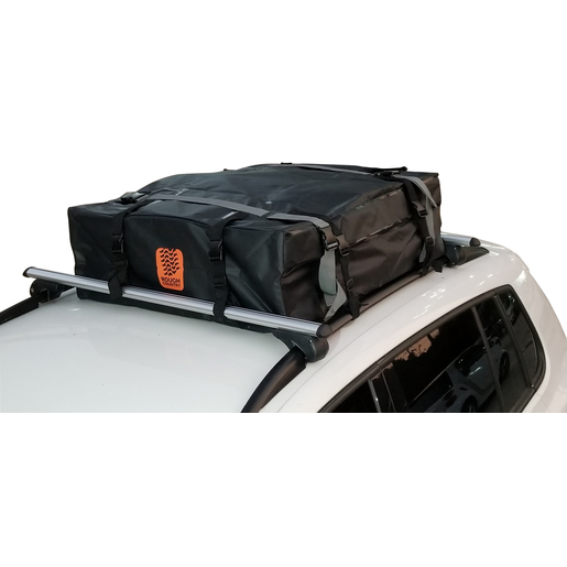 Rough Country Waterproof Roof Bag Small 1000mm x 850mm x 300-400mm - RCRBS