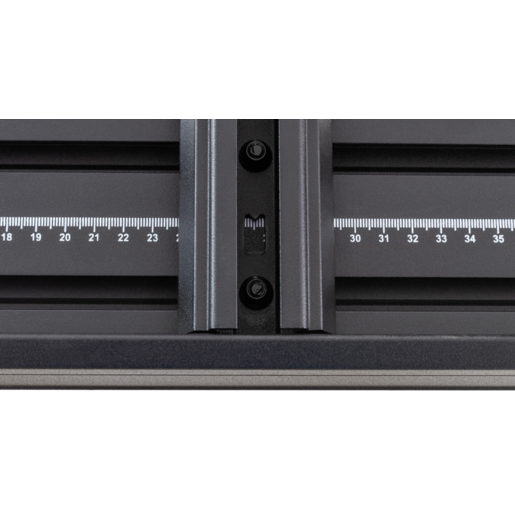 Rhino-Rack Pioneer Platform 1528mm X 1376mm - 52101