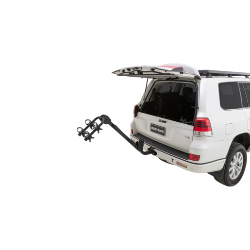 Rhino-Rack Take 2 Hitch Mount Bike Carrier - RBC045