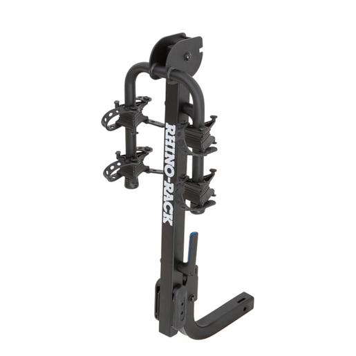 Rhino-Rack Take 2 Hitch Mount Bike Carrier - RBC045