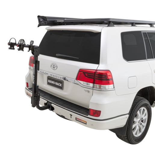 Rhino-Rack Take 2 Hitch Mount Bike Carrier - RBC045