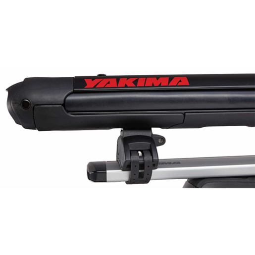 Yakima FatCat 4 EVO Black - 8003095