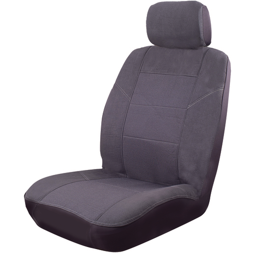 Ilana Esteem Tailor Made 2 Row Seat Cover To Suit Ford - EST5573CHA