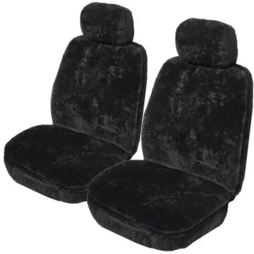 Ilana Drove 30 Deploy Safe Seat Cover Charcoal - DRO30DSCHA