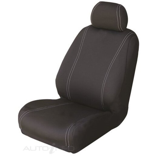 Ilana Velocity Tailor Made 2 Row Seat Cover To Suit Ford - VEL7125