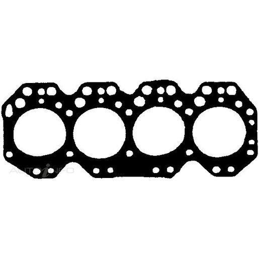 Protorque Head Gasket - BL840