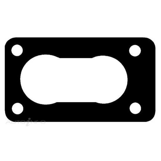 Protorque BASE GASKET - WEBER - KD320