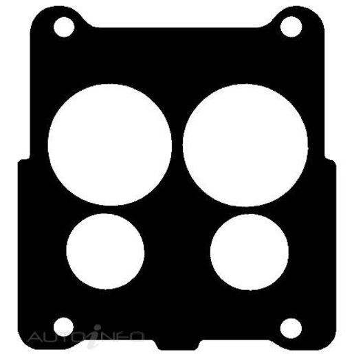 Protorque BASE GASKET 4BL - CARTER - KD005