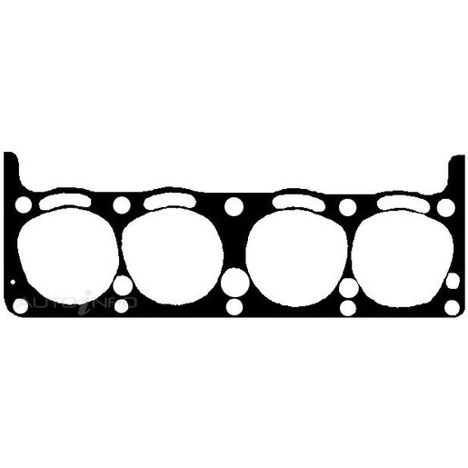 Protorque Head Gasket - AE500