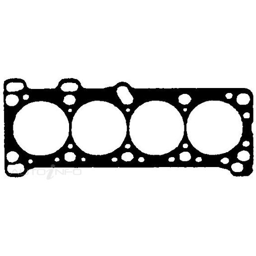 Protorque Head Gasket - BP600