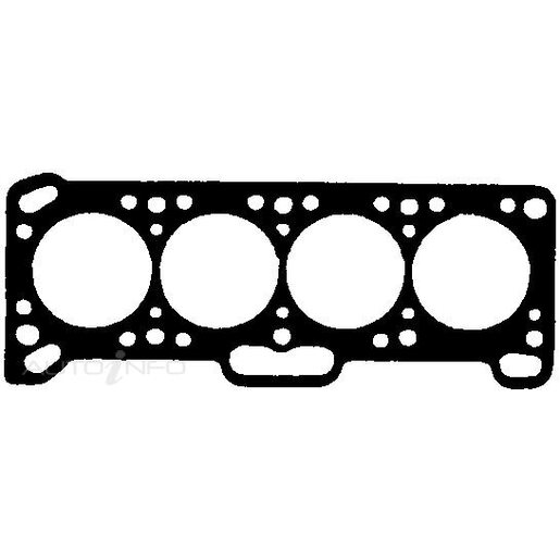 Protorque Head Gasket - BE070