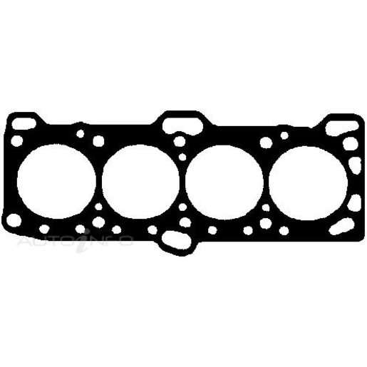 Protorque Head Gasket - BH060