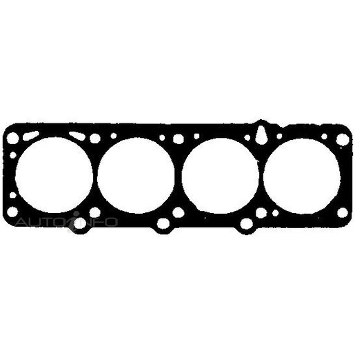 Protorque Head Gasket - BD070