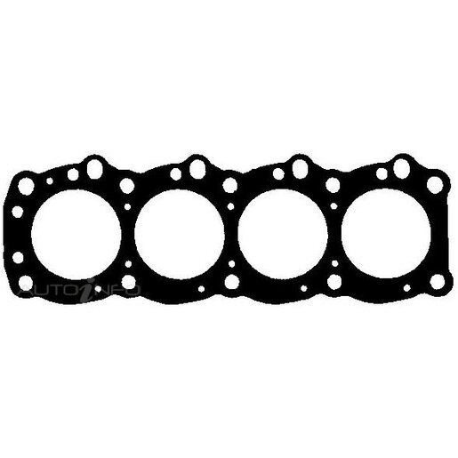 Protorque Head Gasket - BK500