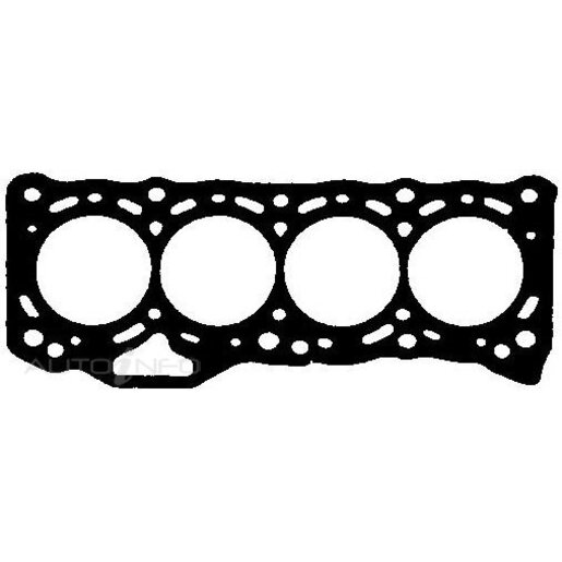 Protorque Head Gasket - BK100