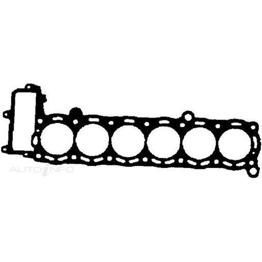 Protorque Head Gasket - BK430