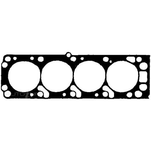 Protorque Head Gasket - BM380