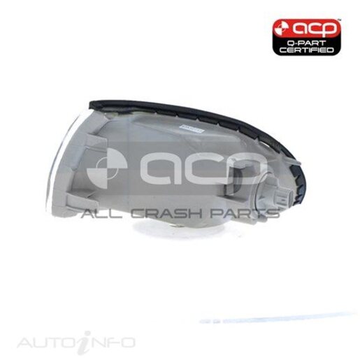 All Crash Parts Front Park/Indicator Light - CCC-21010RHQ