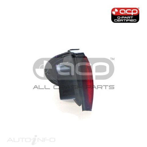 All Crash Parts Tail Light - CCC-21040RHQ