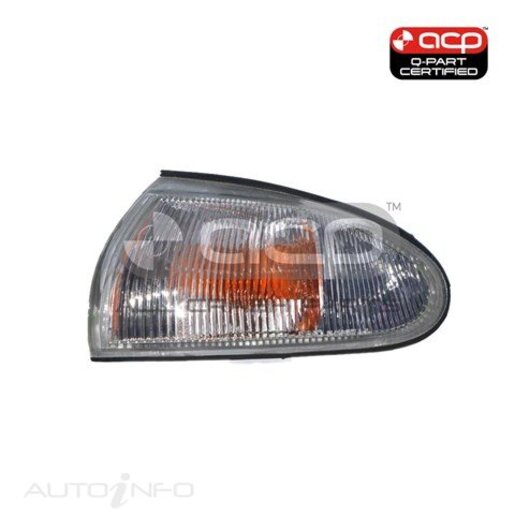 All Crash Parts Front Park/Indicator Light - CCD-21010LHQ